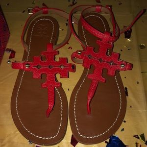 Tory Burch Sandal